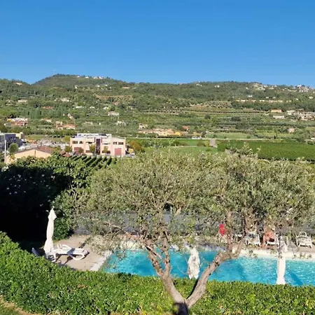 Appartement Superior 5 Bardolino