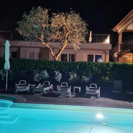 Superior 5 * Bardolino