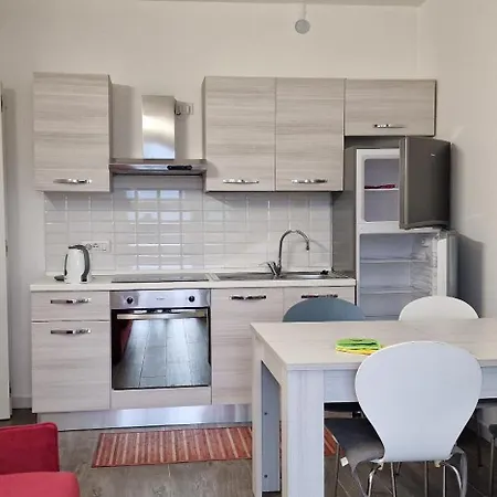 Superior 5 Appartement Bardolino