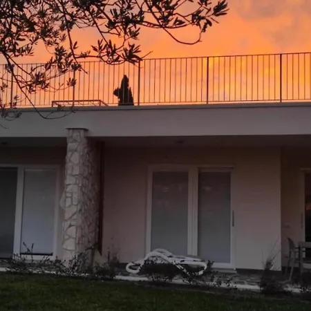 Superior 5 Appartement Bardolino